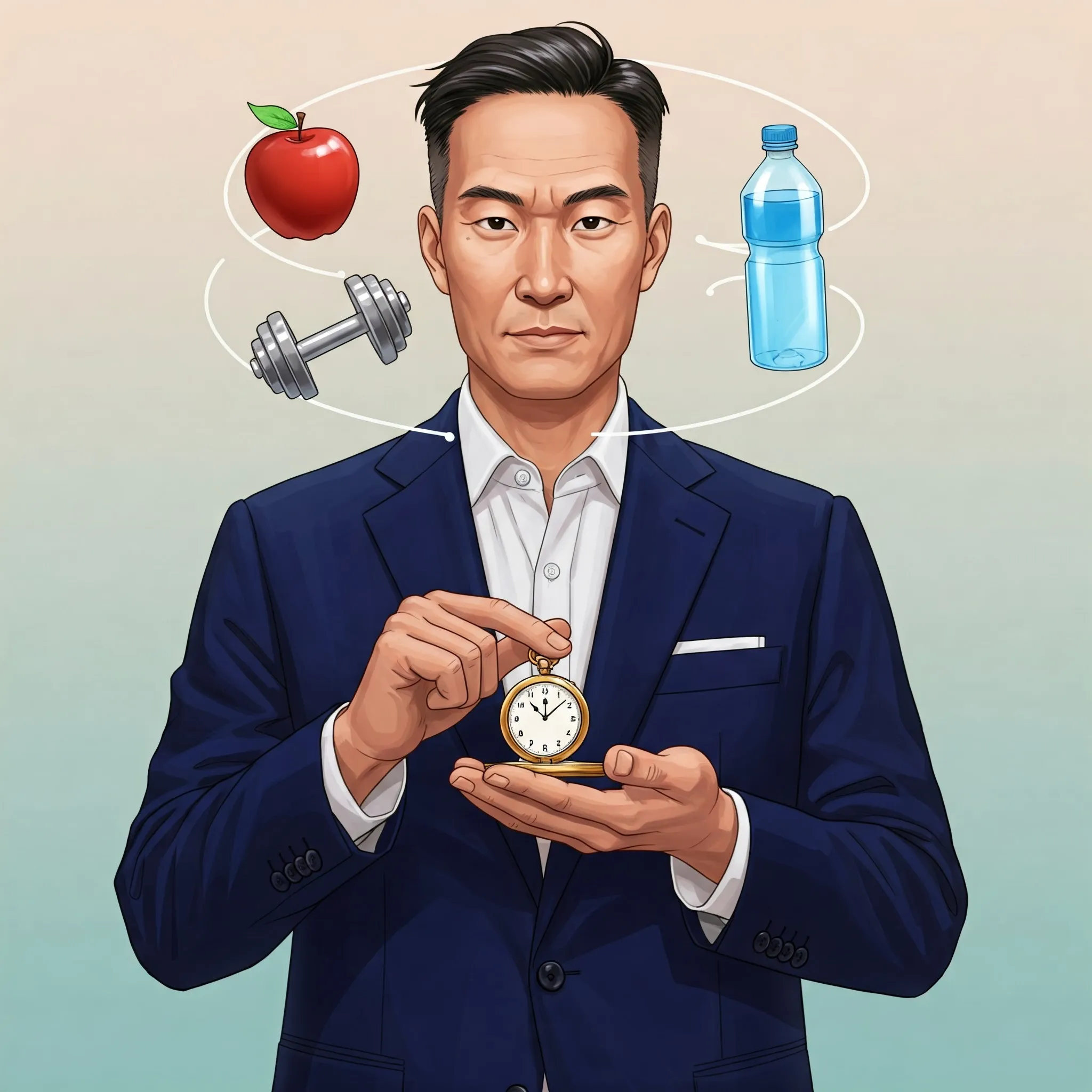 busy schedule, health habits, time management, wellness integration, quick workouts, healthy eating busy, stress management, efficiency, micro habits, work-life balance