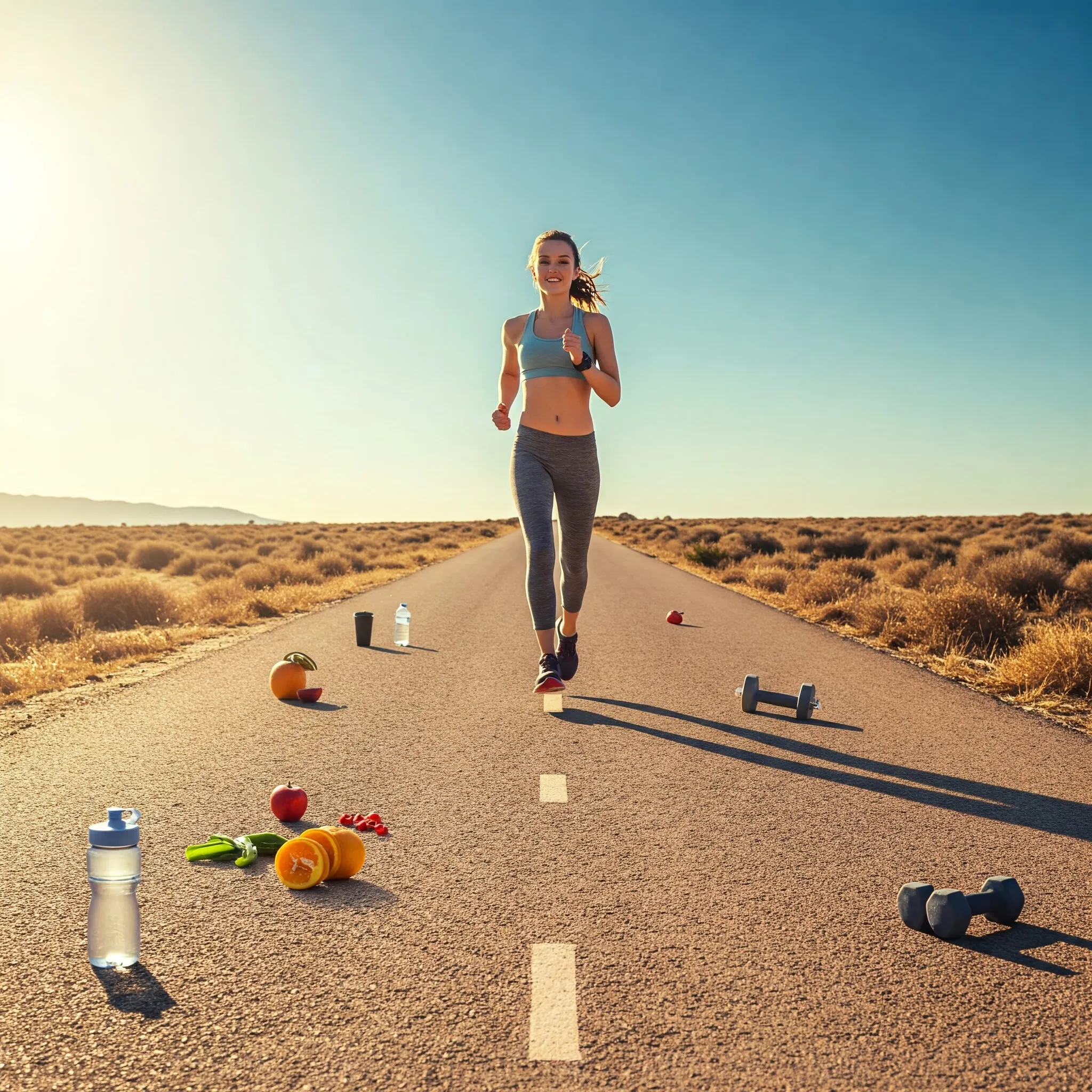 health goals, goal setting, SMART goals, achievable goals, motivation, health targets, fitness goals, wellness goals, progress tracking, reaching goals