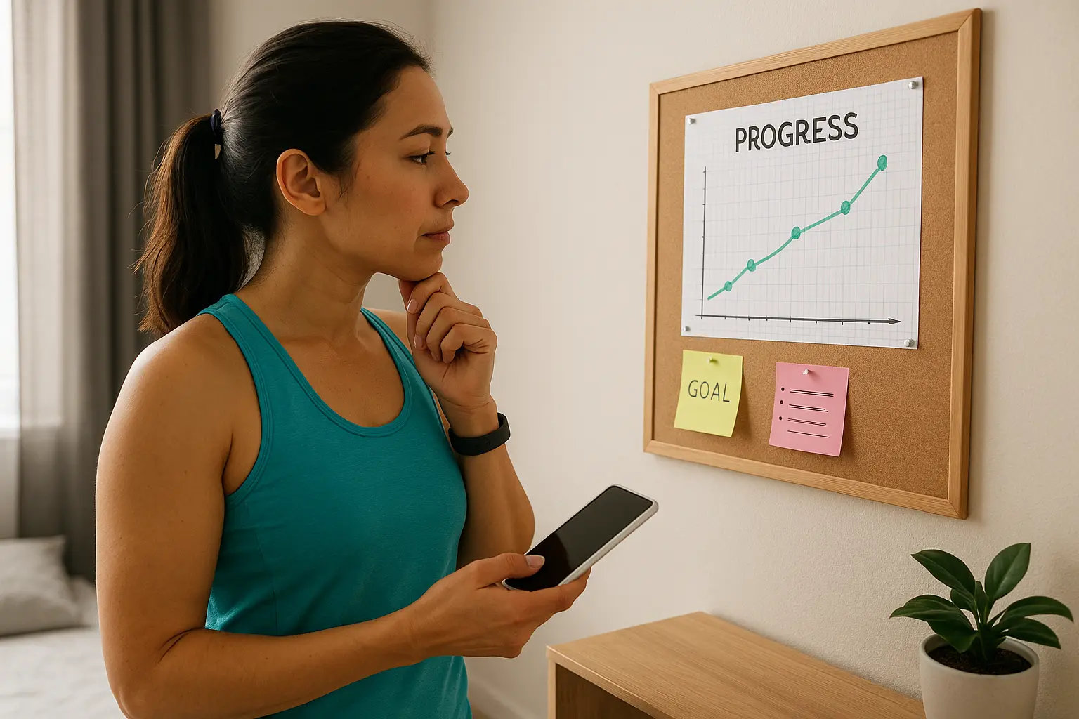 health progress tracking, visualize health progress, progress motivation, wellness tracking methods, health journey visualization, fitness progress charts, ProgressMade tracking, health goal monitoring, progress made visible, wellness accountability